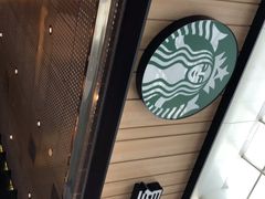 -星巴克(北京南站第二店)