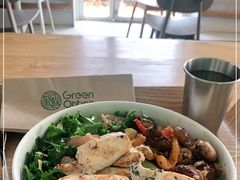 -Green Option(官舍店)