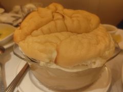 梳乎厘-太平馆餐厅(尖沙咀店)