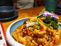 -觅山云南菜(泊富ICITY店)