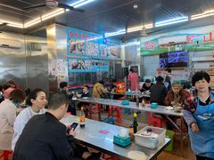 大堂-广场正宗原汁薏米店