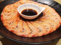 -新竹里馆·花园餐厅(兴苑路店)