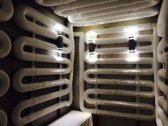 -丽池宫韩式汗蒸会馆(华灯坊店)