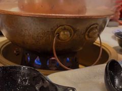 -宣武小院涮肉(前门店)