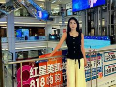 -红星美凯龙北京至尊MALL(东四环中路店)