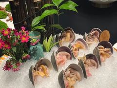 -嘉年华会水疗会(大剧院站E出口店)