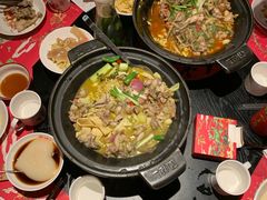 -蛙三泡椒牛蛙(万象城店)