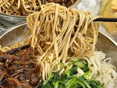 -阿金大白·上海菜馆(新天地店)
