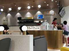 -鲜芋仙(花都融创茂店)