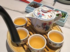 -南拳十三姨·潮汕砂锅粥·粤菜(西单大悦城店)