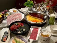 -川越泰火锅(吉利大厦店)