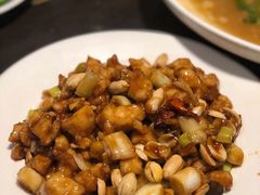 宫保鸡丁-眉州东坡(中关村店)