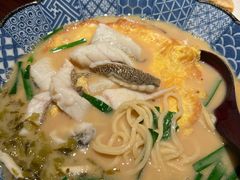 -荣家黄鱼面(前滩太古里店)
