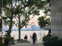 -金鸡湖景区