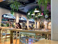 -1432德国花园餐厅(水游城购物中心店)