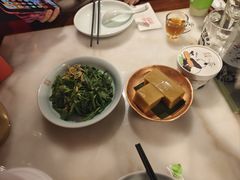 -小吊梨汤·北京菜·烤鸭(双井乐成中心店)