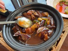 -环球港凯悦 · 享悦中餐厅