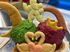 -CORNER CONE GELATO酷矿手作霜淇淋(南头古城店)