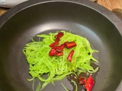 -云海肴·汽锅鸡·云南菜(广安门天虹店)