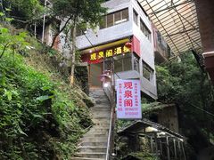 -农家野菜馆