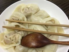 虾仁馄饨-巧云大馄饨(南阴阳营总店)