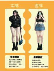 -香薇妮丝·定制减肥·身材管理