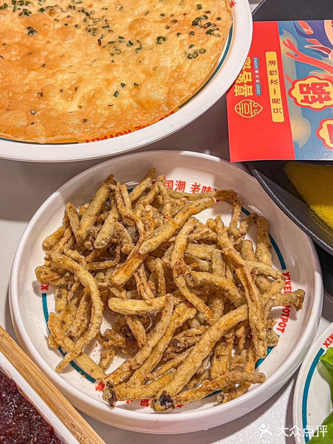 喜客德老火锅丨快来抽Ba王餐😍 