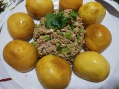 -宾朋海鲜特色美食餐厅·纯手工鲅鱼水饺(兴海路店)