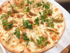 洋蓟柠檬薄饼-农畉LONFOOD(福田星河COCOPark店)