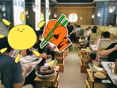 大堂-顺德公广东猪肚鸡·煲仔饭(白石洲店)