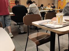 -麦当劳(东大桥店)