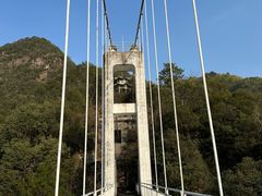 -浙东大峡谷风景区