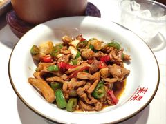 -来菜·湖北头牌藕汤(武商MALL众圆店)