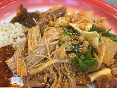 -极乐小煮·成都冒菜(科技绿洲店)