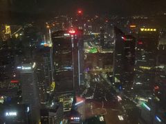 -广州四季酒店