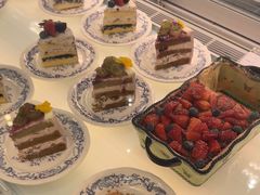 -PETIT PARIS 小巴黎(花园道店)