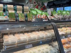 -泸溪河桃酥(江宁太阳城店)