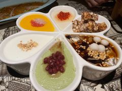 -绿茶餐厅(深圳龙华天虹购物中心店)