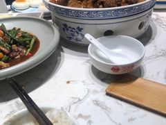 -八大碗·地道东北菜(佳兆业店)