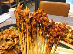 -靓靓蒸虾·头牌蒸虾(南山桂庙店)
