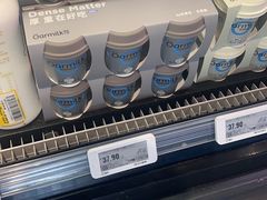 -盒马鲜生(金桥国际广场店)