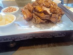 -半山•草庐玖厨(机场路店)