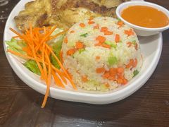 -panchos 墨西哥餐厅(嘉绿苑店)