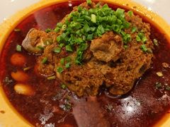 -眉州东坡(国贸店)