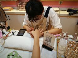 -米小兔美甲美睫