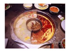 -重庆德庄火锅(太仓万达店)