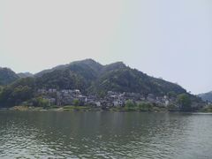 -新安江山水画廊风景区