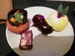 -顺德美的万豪酒店-万豪中餐厅