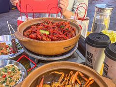 -七欣天香辣蟹火锅(深圳清湖金銮店)