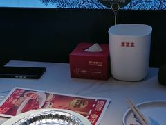 -额娘·春饼烤鸭(华北七楼创始店)